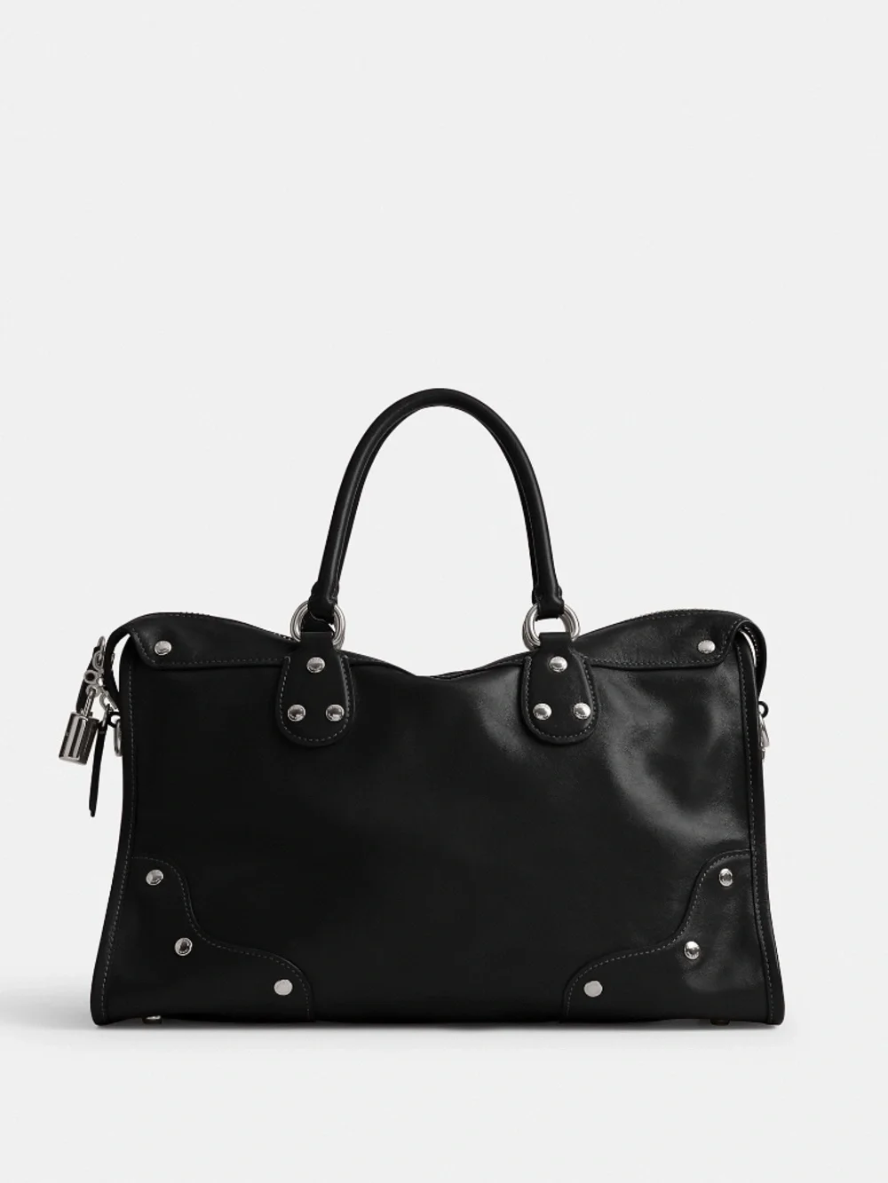 Coach Rhyder Satchel Bag 38